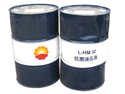 L-HG液壓導軌油