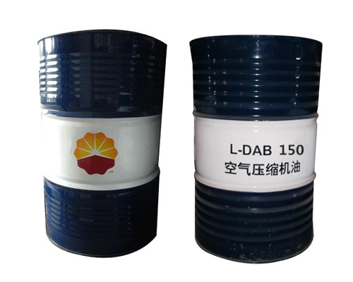 L-DAB150空氣壓縮機油